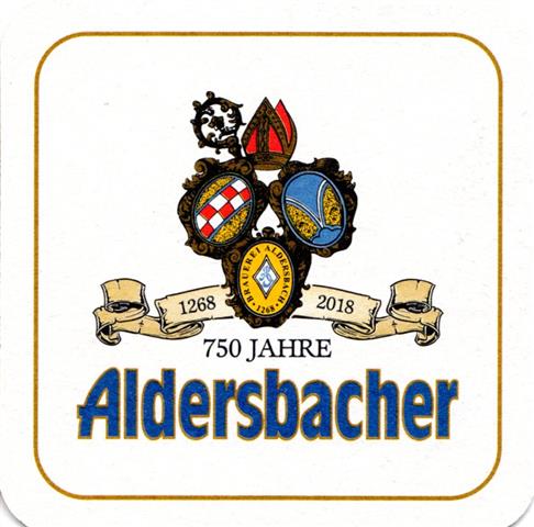 aldersbach pa-by alders ibv 11-12a (quad185-750 jahre 2018)